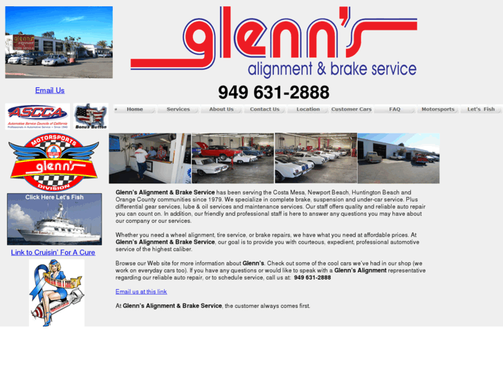 www.eglenns.com