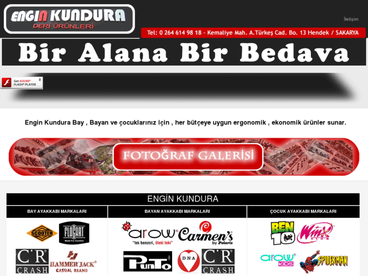 www.enginkundura.com