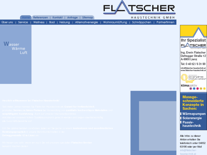 www.flatscher-haustechnik.at