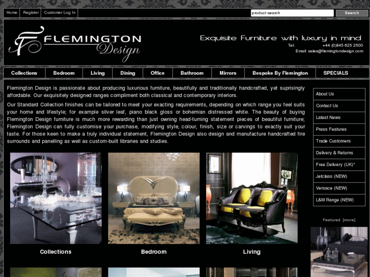 www.flemingtondesign.com