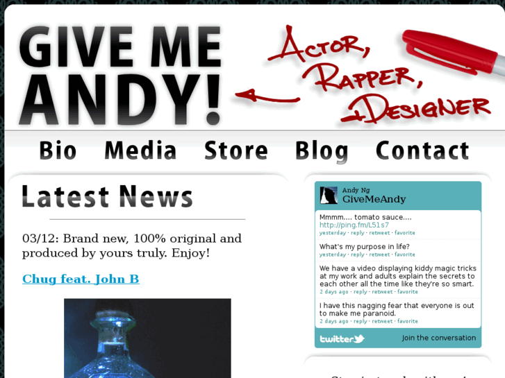 www.givemeandy.com