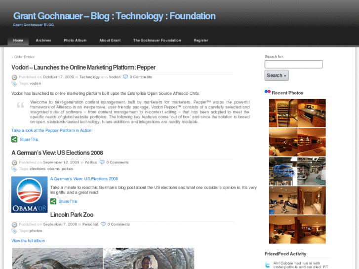 www.gochnauer.org