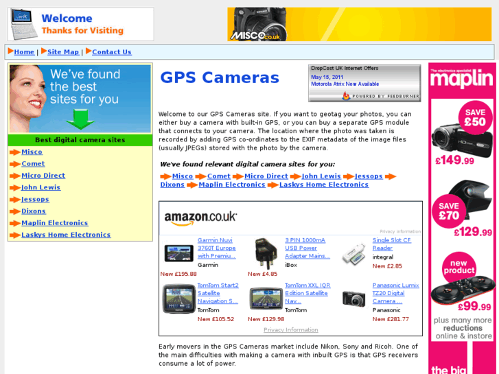 www.gpscameras.co.uk