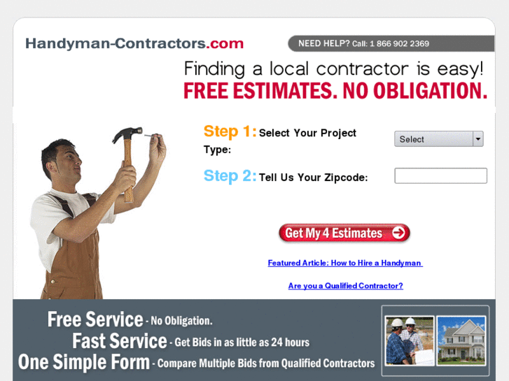 www.handyman-contractors.com