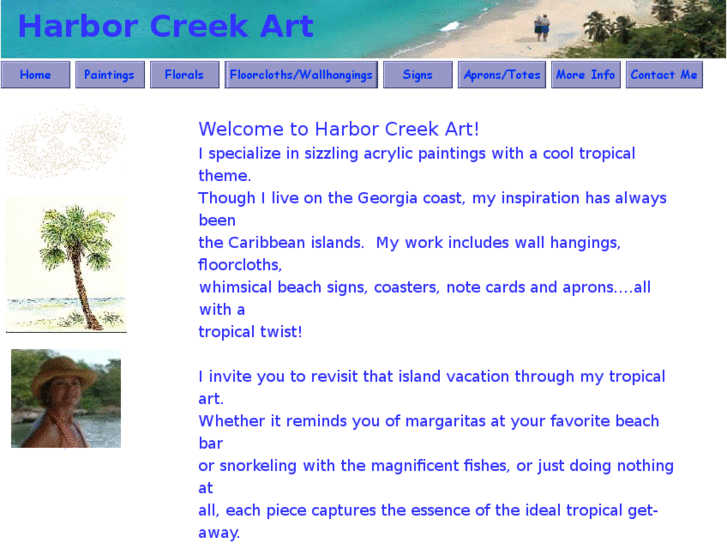 www.harborcreekart.com