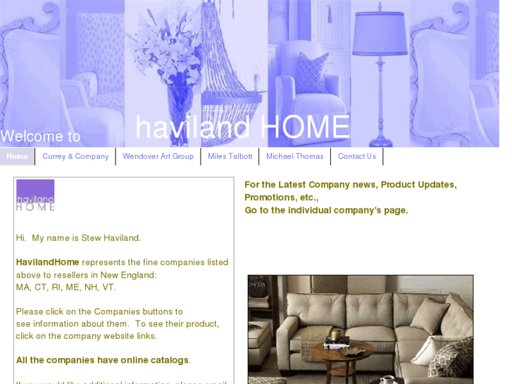 www.havilandhome.com