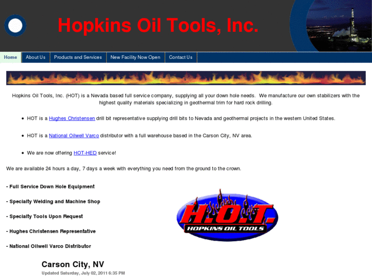 www.hopkinsoiltools.com