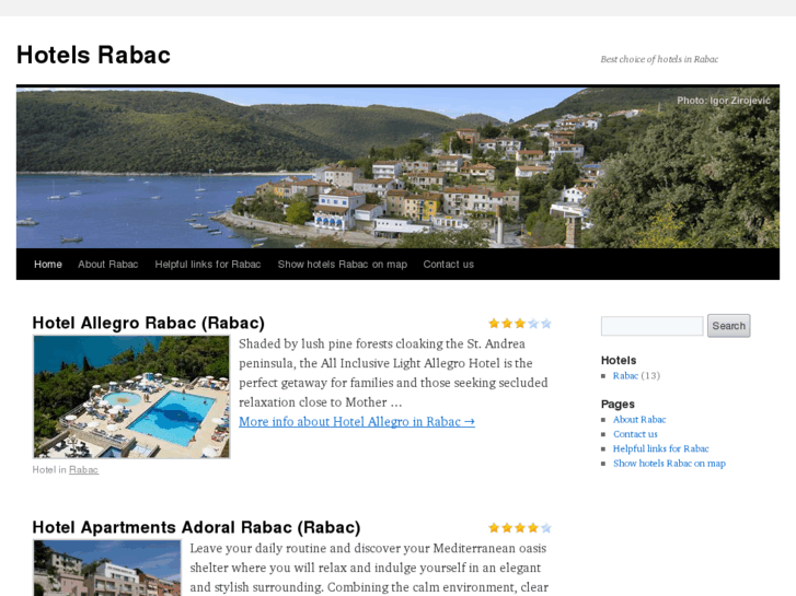 www.hotels-rabac.com