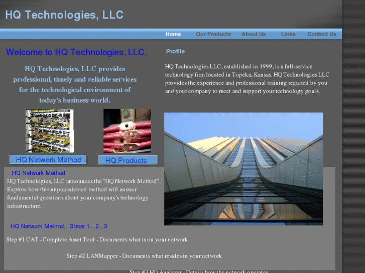 www.hqtechnologies.net