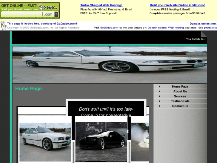 www.hughesautosports.com