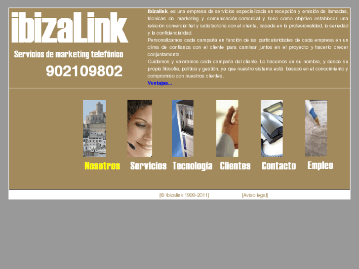 www.ibizalink.com