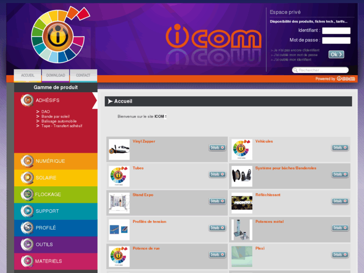 www.icom-oi.net