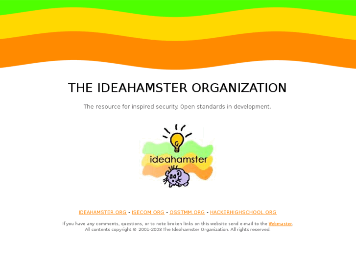 www.ideahamster.org