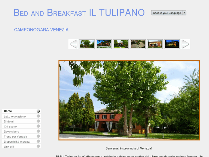 www.il-tulipano.it