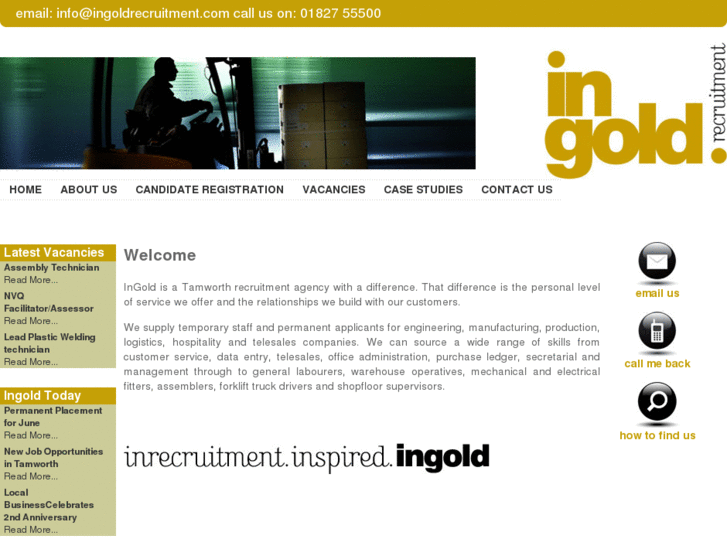 www.ingoldrecruitment.com