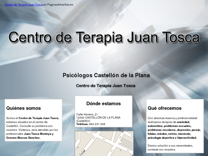 www.juantosca.es