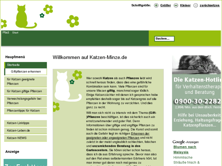 www.katzen-minze.de