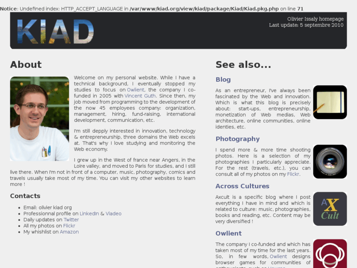 www.kiad.org