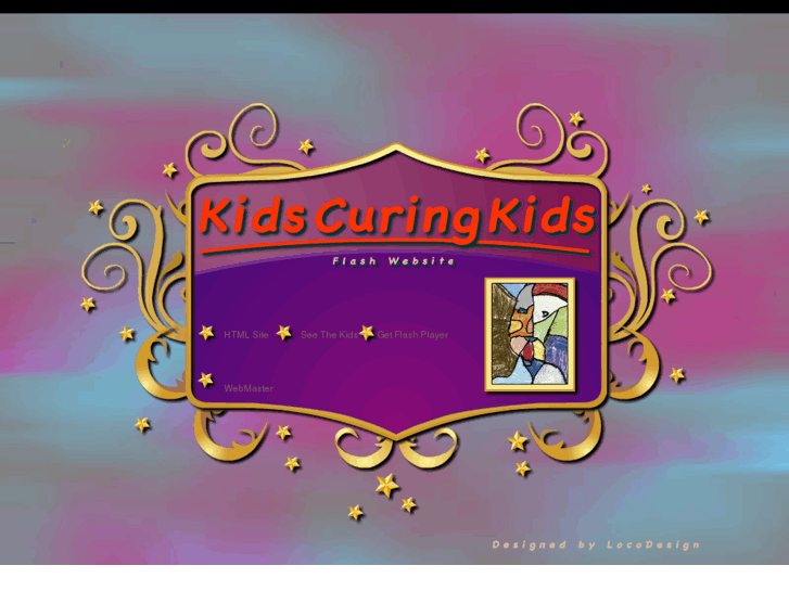 www.kidscuringkids.org
