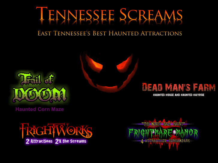 www.knoxhaunts.com