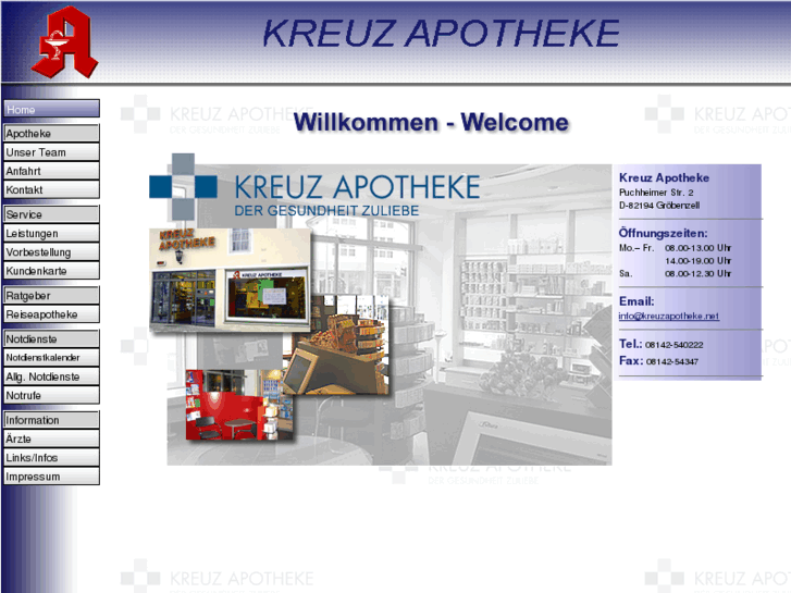 www.kreuzapotheke.net