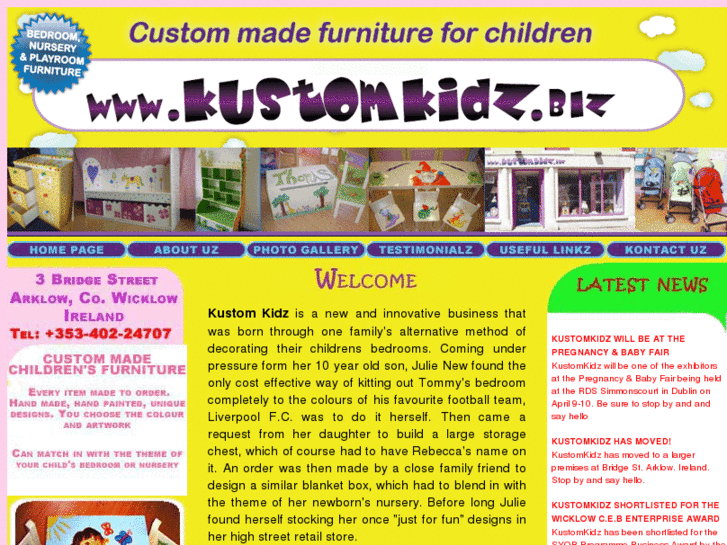 www.kustomkidz.biz