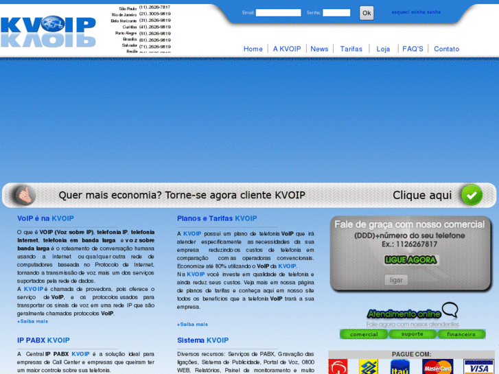 www.kvoip.com.br