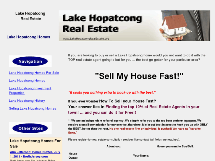 www.lakehopatcongrealestate.org