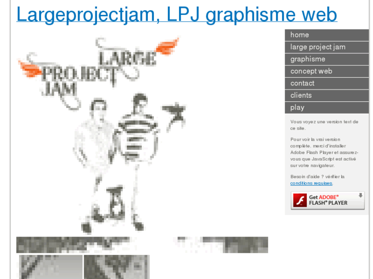 www.largeprojectjam.com