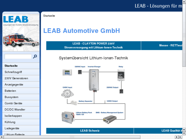 www.leab-automotive.com