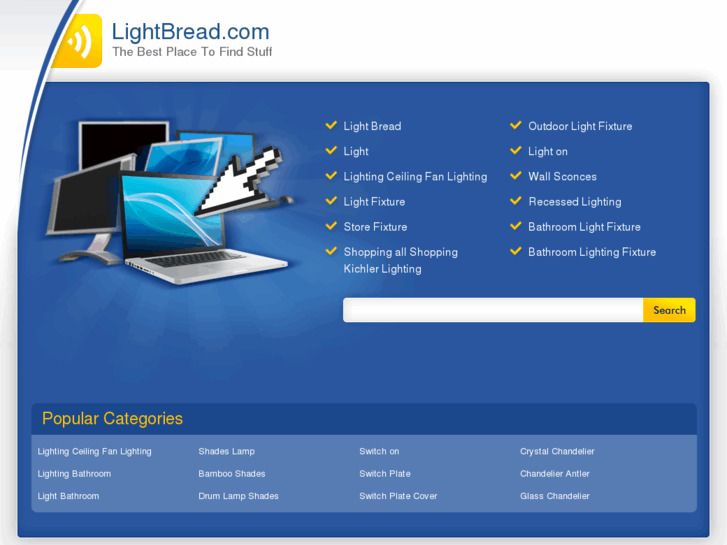 www.lightbread.com