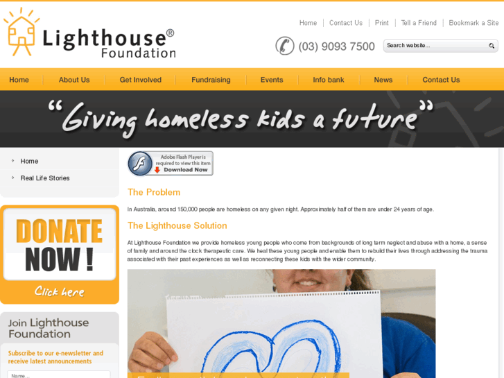 www.lighthousefoundation.org.au