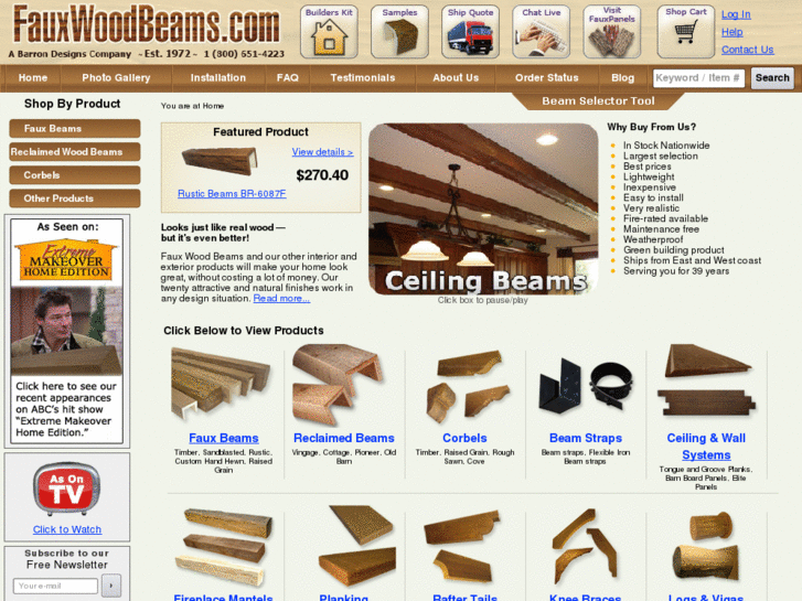 www.logbeams.com