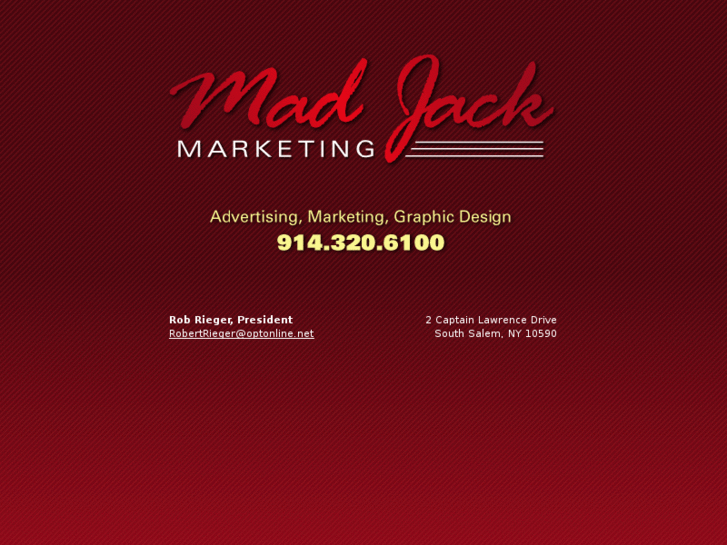 www.madjackmarketing.com