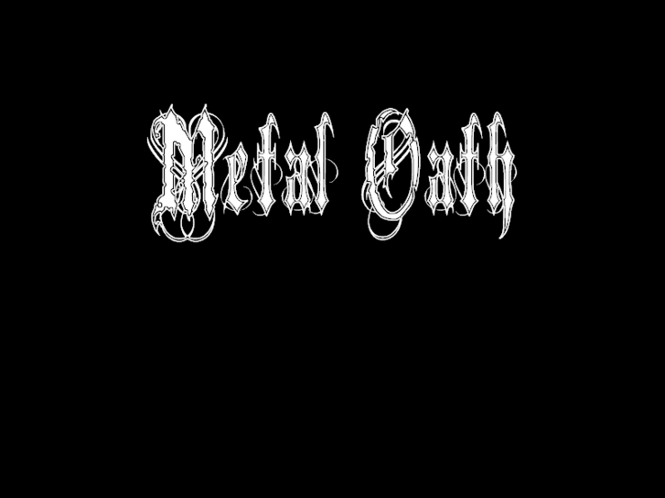 www.metaloath.com