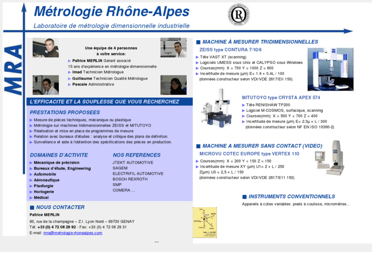 www.metrologie-rhonealpes.com