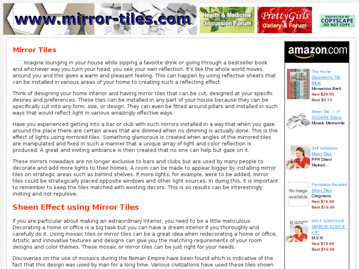 www.mirror-tiles.com