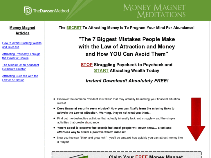 www.moneymagnetmeditations.com