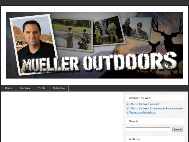 www.muelleroutdoors.com