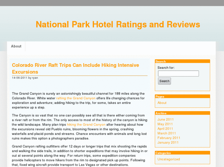 www.nationalparkhotelratings.com