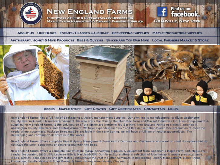 www.newenglandfarms.com