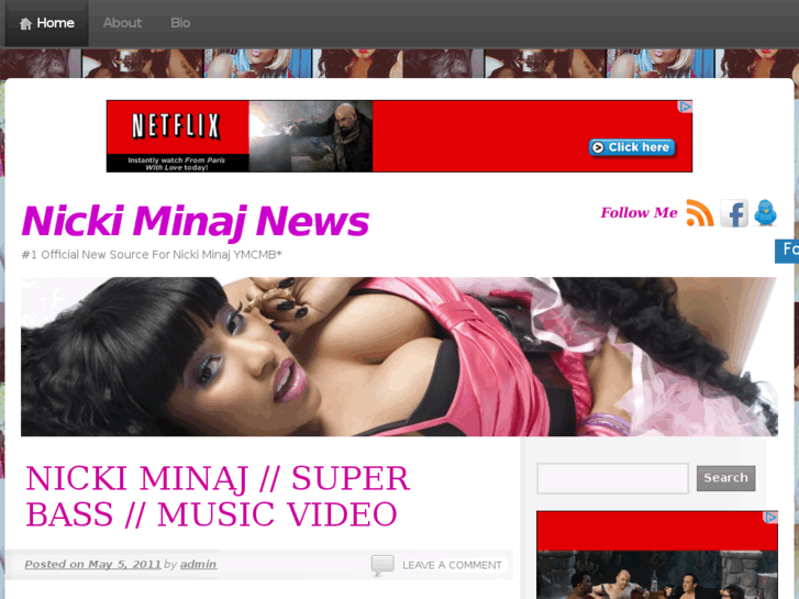 www.nickiminajnews.com