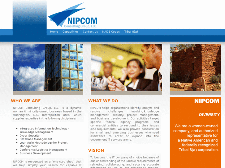 www.nipcomconsulting.com