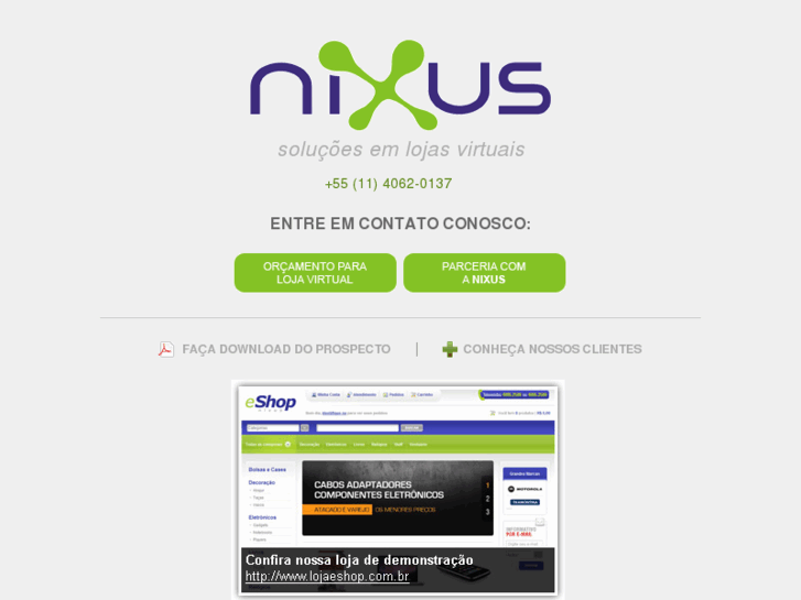 www.nixus.com.br