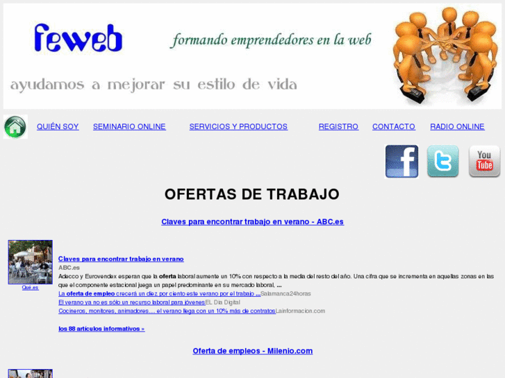 www.ofertas-trabajos.com