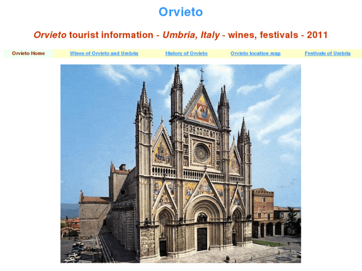 www.orvieto-info.com