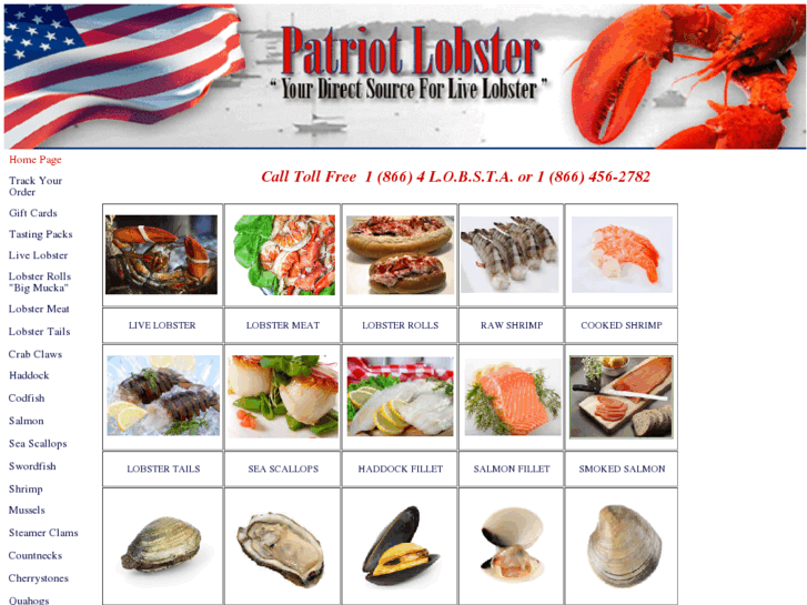 www.patriotlobster.com