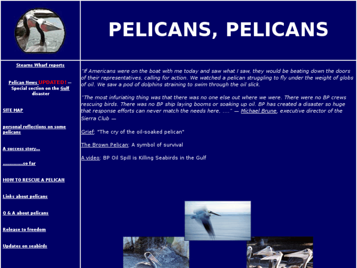 www.pelicanlife.org