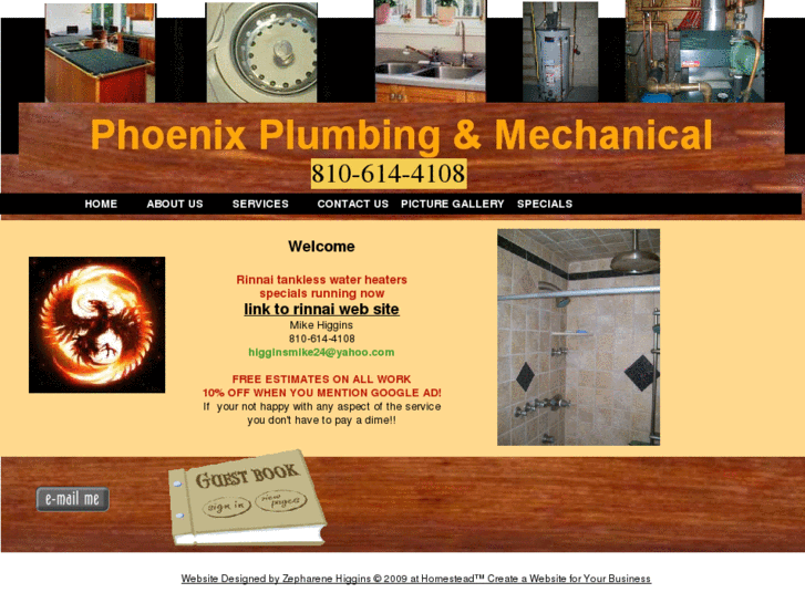 www.phoenixplumbingmechanical.com