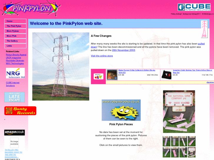 www.pinkpylon.com